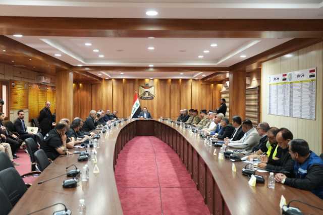 السوداني يوجه بتسخير موارد الدولة وإمكانياتها لخدمة الزوار الإيرانيين