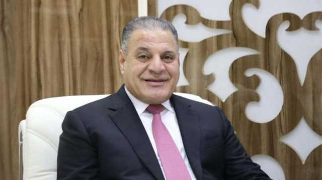 النائب (أحمد الجبوري) بدعم إيران سأشترك في الانتخابات المقبلة