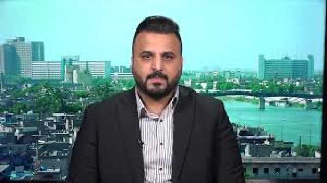 قضاء زيدان يطالب البرلمان برفع الحصانة عن النائب البطل(سجاد سالم) لانتقاده الأعمال الإرهابية للحشد الإيراني