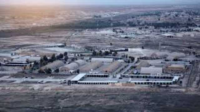 مصدر أمني: لايوجد انسحاب للقوات الأمريكية في العراق