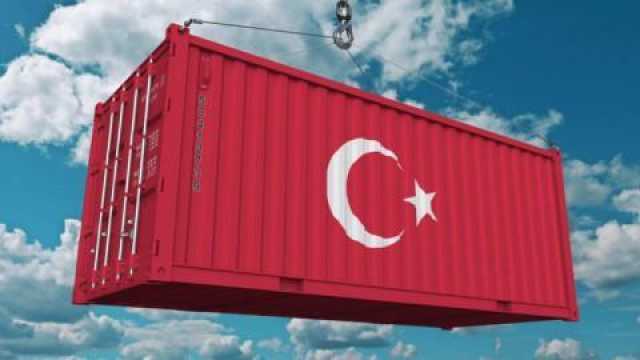 العراق بالمرتبة السادسة في استيراد البضائع التركية