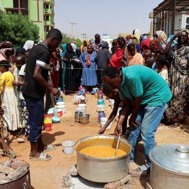 الأمم المتحدة:السودان يعاني من أسوأ أزمة إنسانية في العالم