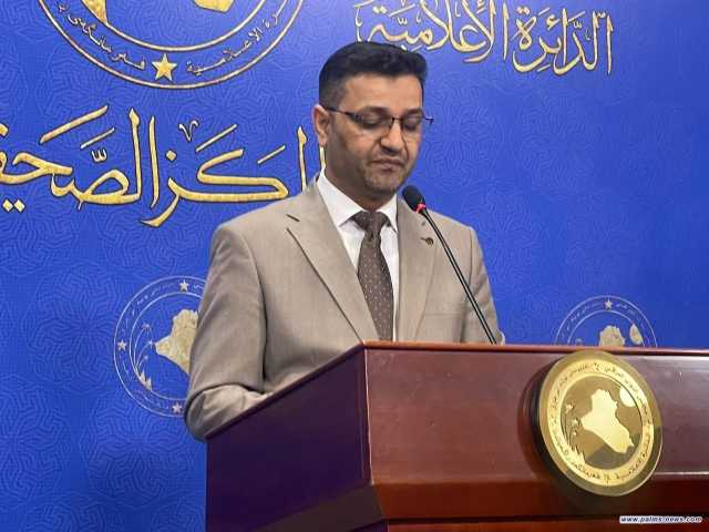 نائب:على الحكومة السعودية إطلاق سراح العراقيين المحتجزين لديها