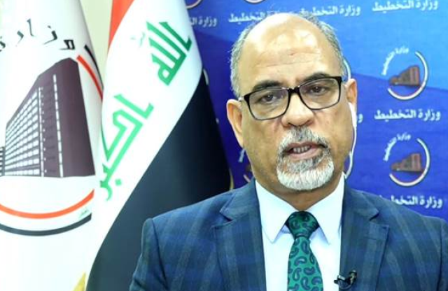 وزارة التخطيط:(500) مشروعاً متوقفاً عن العمل