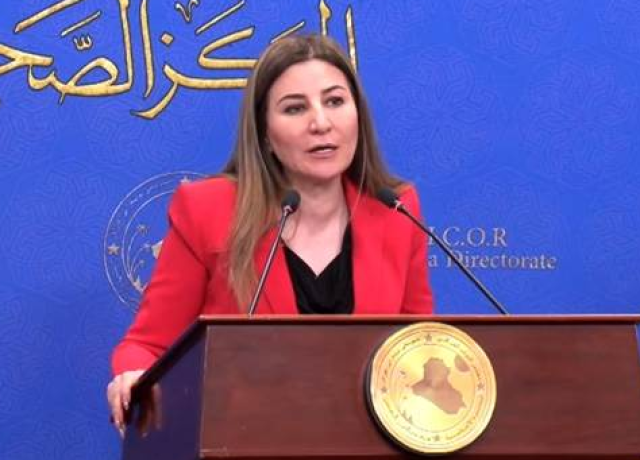نائب ينتقد مشروع تعديل قانون أوقاف الديانات غير المسلمة