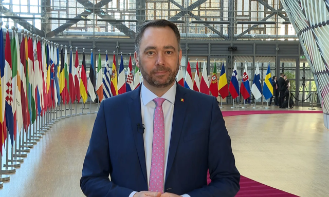 بلجيكا تقرر الاعتراف بالدولة الفلسطينية