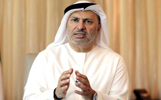 الإمارات تؤكد على تمسكها بحل الدولتين لتحقيق السلام في المنطقة