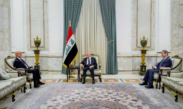 رشيد يوجه وزير الصحة بالارتقاء بمستوى الخدمات