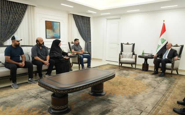 الخارجية:”نتابع” قضية العراقيين المحتجزين في السعودية