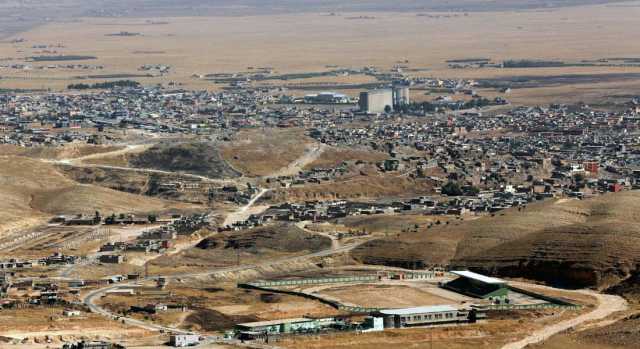 مجلس نينوى:وجود الحشد وحزب الـpkk في سنجار يمنع عودة نازحيها