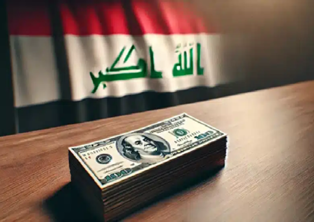 اليوم ..انخفاض في أسعار صرف الدولار