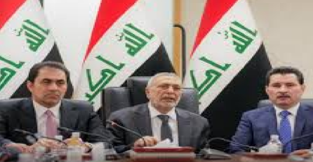 نائب: البرلمان الحالي أسوأ دورة برلمانية