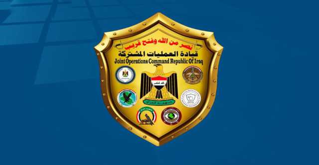 العمليات المشتركة: الأمريكان “يُحبون النجف”!