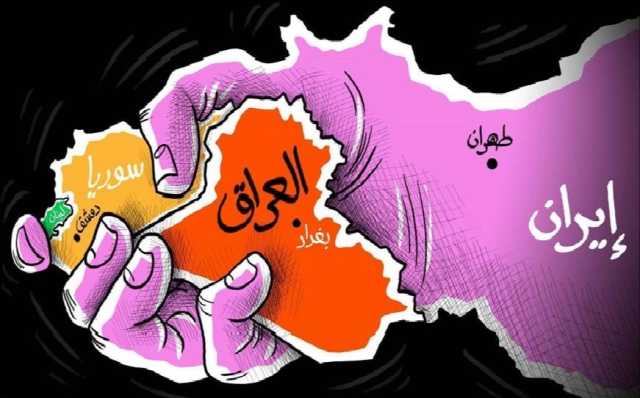 إيران ورهان العودة إلى سوريا