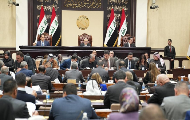 نائب: مجلس النواب عازم على تعديل قانون الانتخابات خدمة لأحزاب السلطة