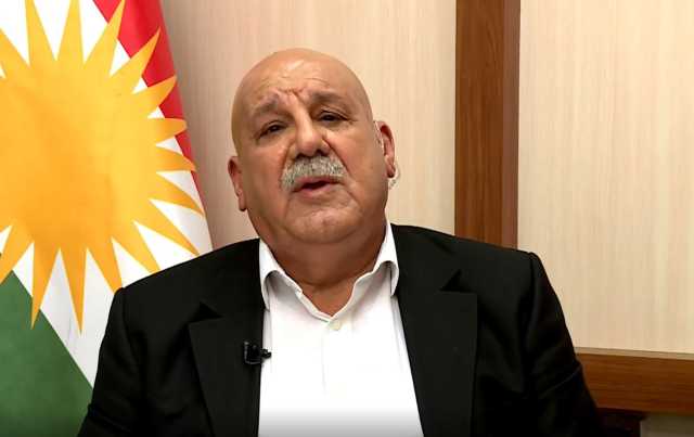ياور: سيطرة إيران على أربع دول عربية وبناء مفاعلها النووية وصناعة صواريخها جاء من خلال المال العراقي
