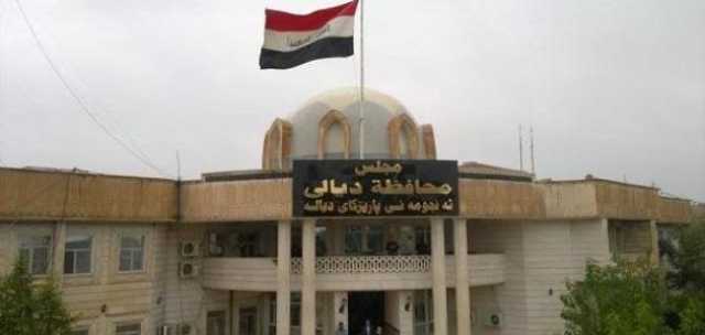 مصدر مطلع: تغييرات أمنية في ديالى
