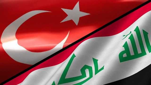 مصدر سياسي:وفد تركي سيزور بغداد لبحث ملفي الماء والنفط