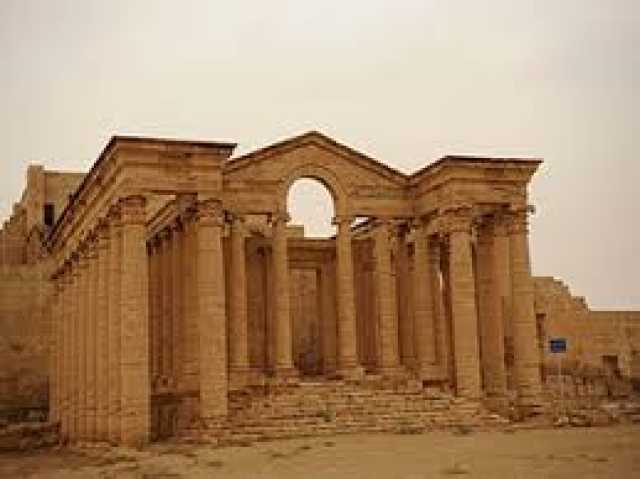 صوت العراق الغائب