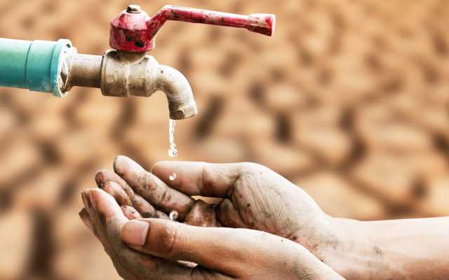 المياه النيابية:لا أمن قومي ولا سيادة في العراق وتركيا مستمرة بحربها المائي ضد البلاد