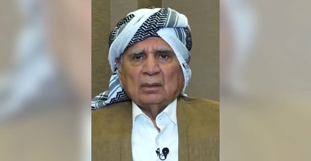 حزب بارزاني:حصة رئاسة الجمهورية للكورد حصراً