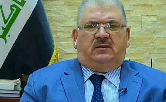 حزب تقدم:رئاسة الجمهورية ستكون من حصتنا بعد التفاهم مع الأكراد