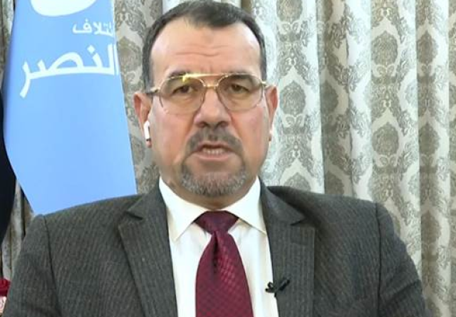 ائتلاف النصر:العراق بحاجة إلى رئيس حكومة قادر على معالجة أزمات البلد القاسية