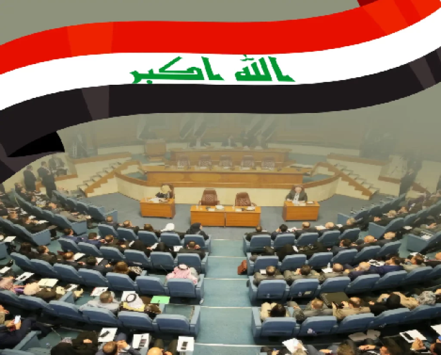 خبير قانوني يدعو إلى إقرار قانون مجلس الاتحاد