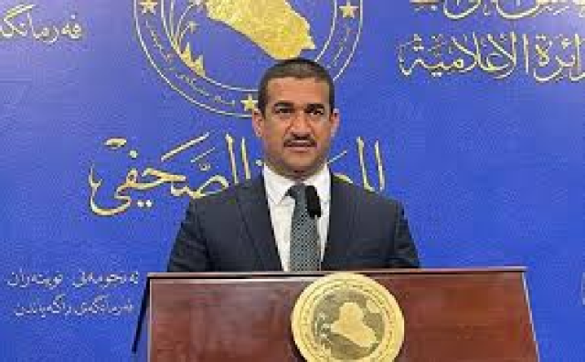 نائب:الإعلان عن الحكومة الجديدة يحتاج إلى (4) أشهر