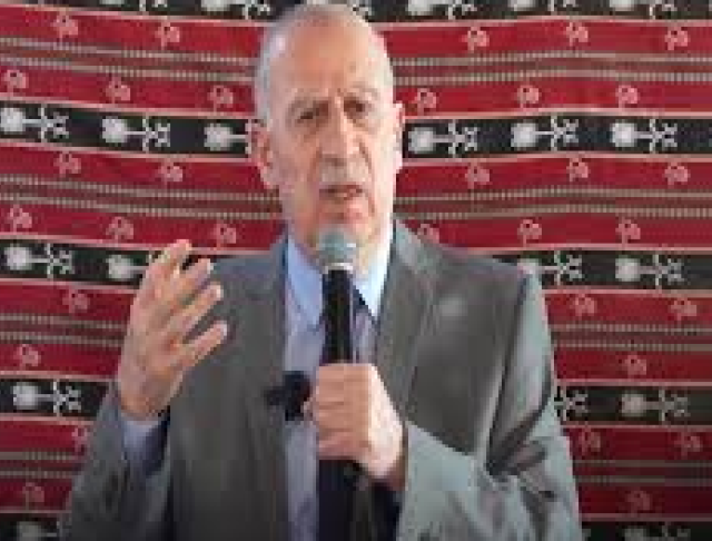 النجيفي:نرفض السلاح المنفلت وغياب العدالة ودولة الميليشيات