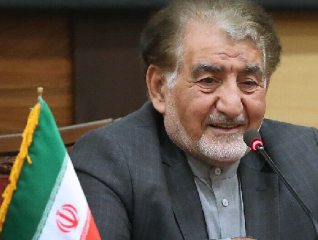 إيران:السوداني وافق على رفع حجم صادراتنا إلى 20 مليار دولار سنوياً