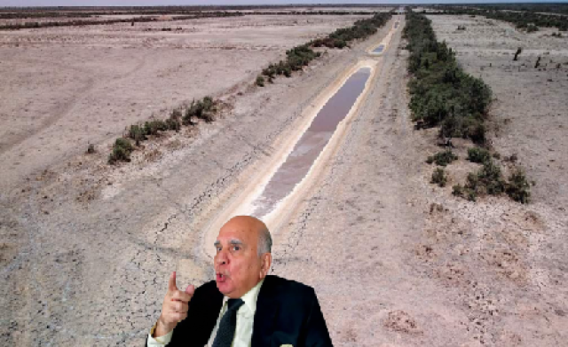 وزير الخارجية:الاتفاق الإطاري مع تركيا “مذكرة تفاهم وليست إتفاقية”