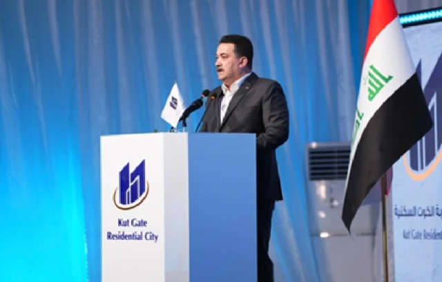 السوداني:حكومتي أفضل من كل الحكومات السابقة من حيث الإنجازات