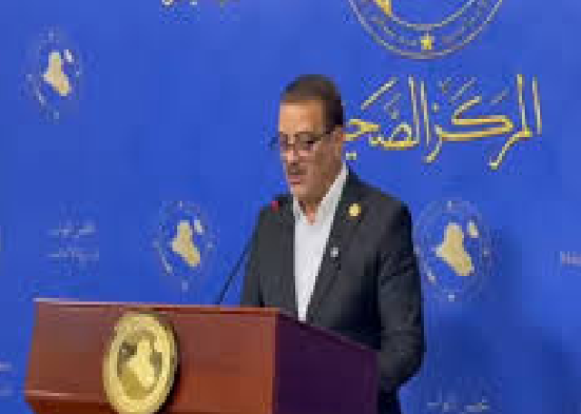 نائب:تركيا أكبر تهديد للأمن القومي العراقي والسوداني وحكومته خارج الفعل الوطني