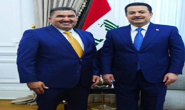 بالوثائق..نائب:صديق السوداني والمرشح ضمن تحالفه المدعو (فراس مجيسر) مزور