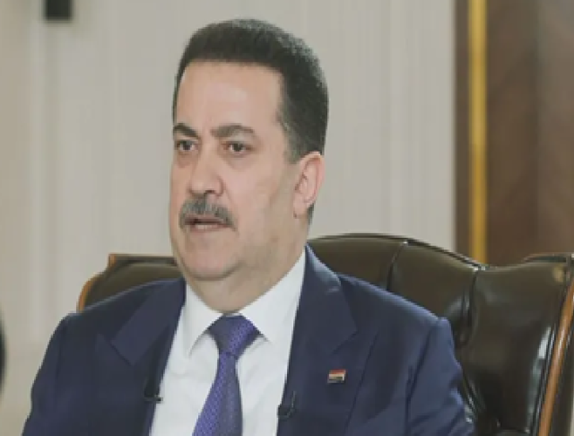 نائب:السوداني تعمد في عدم إرسال موازنة 2025 للبرلمان