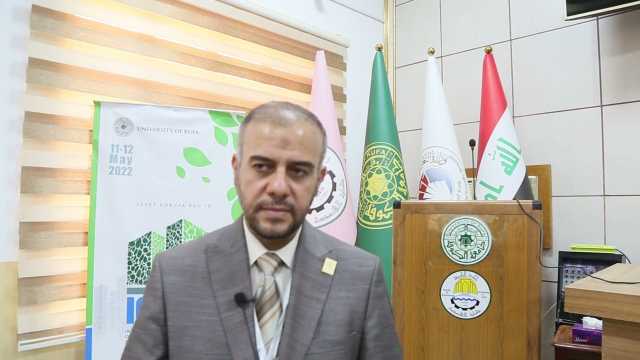 مستشار حكومي:التحول الرقمي سيعمل على تسهيل الحياة للمواطن