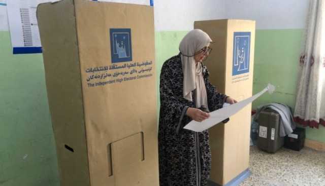 نائب:الانتخابات إعادة لتدوير نفس القوى الفاسدة