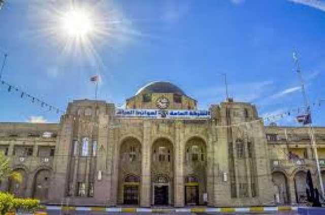 نائب:فساد كبير جداً في الشركة العامة للموانئ العراقية