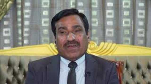 خبير اقتصادي:النفط العراقي سيكون نحت السيطرة الأمريكية المطلقة