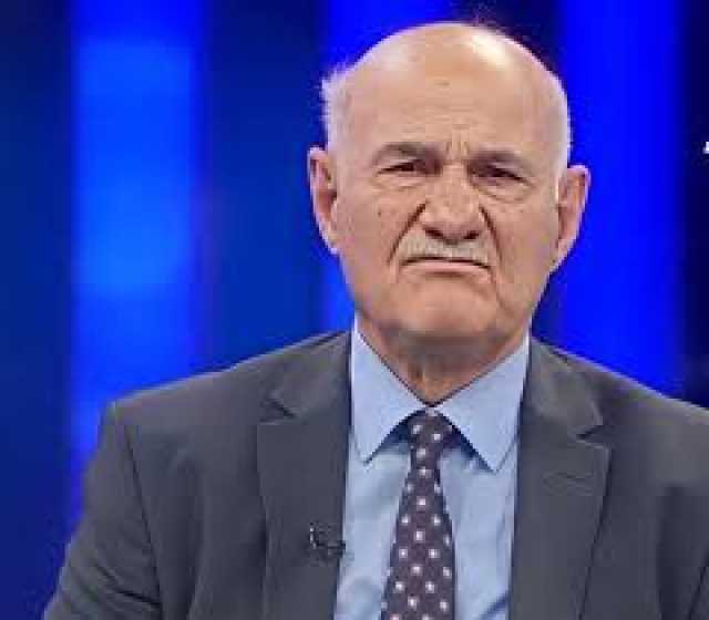 عون يعبر عن سعادته بشأن مذكرة المياه المخزية مع تركيا