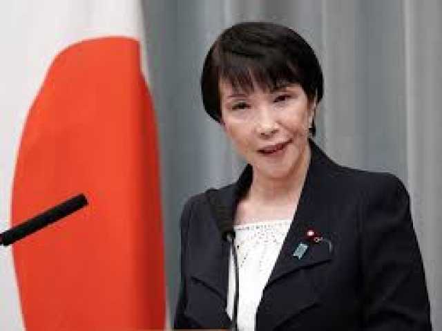 اليابان تؤكد أن استثماراتها في أمريكا 550 مليار دولار لا رجعه عنها