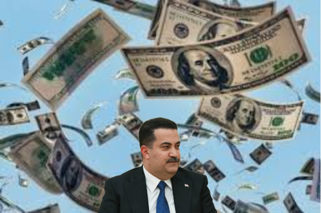 نائب:الفساد باق ويتمدد ويكذب من يدعو إلى مكافحة الفساد