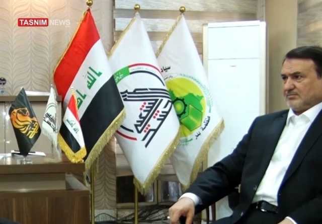 نائب مستغرب من “سكوت” السوداني عن احتلال تركيا للعراق وحربها المائي ضد البلاد