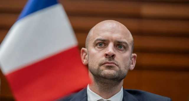 فرنسا تدعو إلى الإسراع في تشكيل الحكومة الجديدة