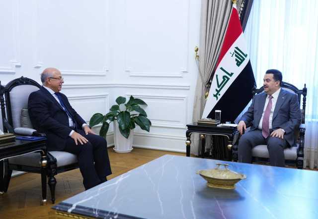 السوداني يدعو الشركات الهنغارية للاستثمار في العراق خارج الضوابط