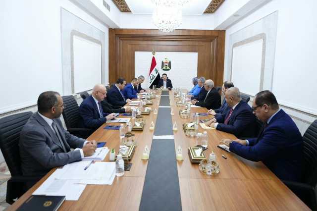 السوداني يوجه الإسراع في تأهيل الاماكن الاثرية في بغداد