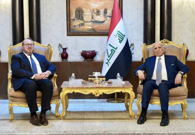 أمريكا تبارك بالانتخابات العراقية