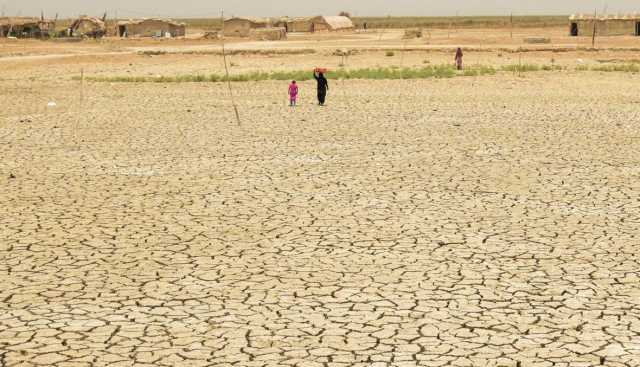 خبير مائي:حرب المياه من قبل تركيا وإيران ضد العراق بسبب ضعف حكومة السوداني