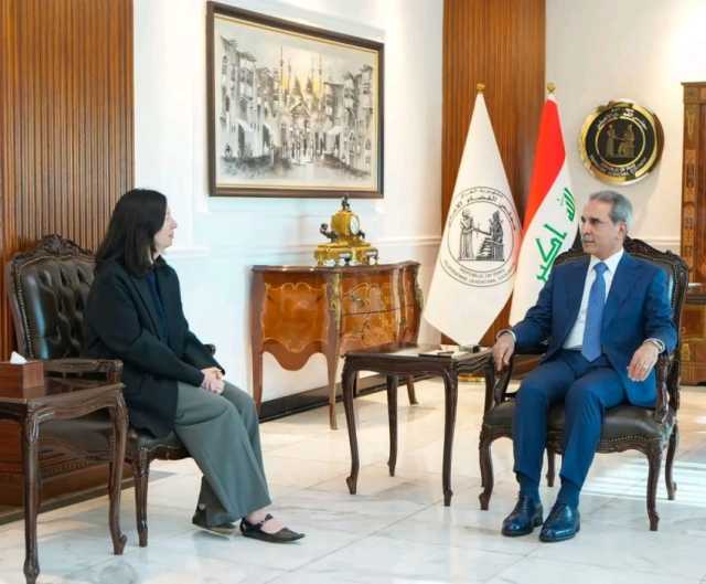 الولائي زيدان:الانتخابات نزيهة ودور القضاء كان متميزاً!